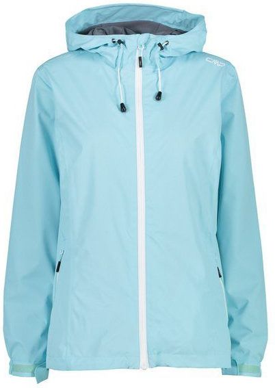 Regenjas - Waterdicht - Ripstop - Lichtgewicht - Capuchon - Verstelbare Manchetten