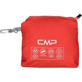 CMP Kinderjas met vaste capuchon, uniseks jas voor kinderen en jongeren (1 stuk)