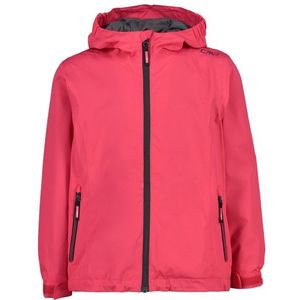 CMP - Regenjas - Scheurbestendig Polyester - Uniseks voor Kinderen