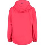 CMP - Regenjas - Scheurbestendig Polyester - Uniseks voor Kinderen