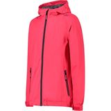 CMP - Regenjas - Scheurbestendig Polyester - Uniseks voor Kinderen