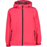CMP - Regenjas - Scheurbestendig Polyester - Uniseks voor Kinderen