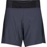 Cmp - Bermuda Korte Broek - Zwart - Ademend Materiaal