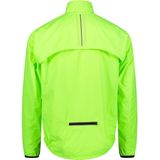 CMP - Jacket - Fietsjack - Groen - 100% Polyester - Winddicht