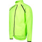 CMP - Jacket - Fietsjack - Groen - 100% Polyester - Winddicht