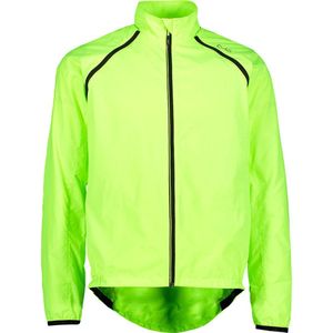 CMP - Jacket - Fietsjack - Groen - 100% Polyester - Winddicht