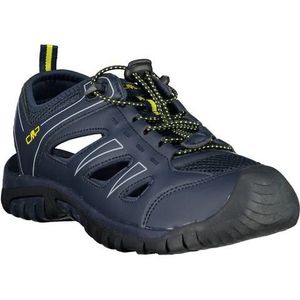 CMP - Aquarii 2.0 - Sandalen - Zwart - PU Bovenwerk - Veganistisch