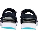 CMP - ALMAAK - Sandalen - Zwart - Lycra Bovenwerk - Veganistisch