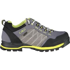 Cmp Thiamat Low Trekking Wp 30q9576 Thiamat Low Trekking Wp Wandelschoenen Grijs EU 40 Vrouw