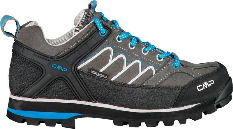 Cmp Moon Low Wp 31q4786 Wandelschoenen