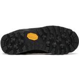 CMP - Moon Low Wp - Wandelschoenen - Grijs - Leer + 100% PL + Andere Materialen