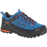 CMP - Moon Low Wp - Wandelschoenen - Grijs - Leer