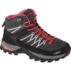 CMP RIGEL MID WMN TREKKING SHOES WP wandelschoenen voor dames