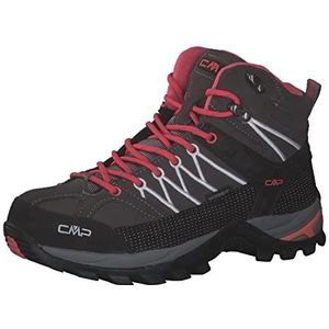 CMP Rigel Mid 3Q12946-67UL, Vrouwen, Grijs, Trekkingschoenen, maat: 38