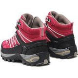 CMP - Rigel - Dames Schoenen - Waterdicht - Grijs - Echt Leer