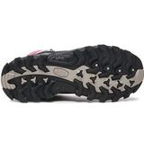 CMP - Rigel - Dames Schoenen - Waterdicht - Grijs - Echt Leer