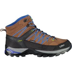 Cmp Rigel Mid Wp 3q12947 Wandelschoenen Bruin EU 47 Man