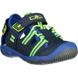 CMP CMP Kinder Sandale Naboo Hiking Sandal 30Q9552 Sandale