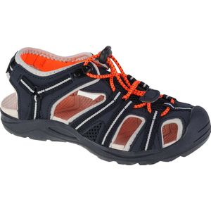 CMP Aquarii 2.0 Wandelsandalen voor kinderen, uniseks, Antraciete Stone