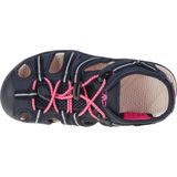 Cmp - Aquarii 2.0 - Sandalen - Zwart - 70% PU 30% PL