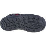 Cmp - Aquarii 2.0 - Sandalen - Zwart - 70% PU 30% PL