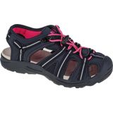 Cmp - Aquarii 2.0 - Sandalen - Zwart - 70% PU 30% PL