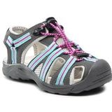 CMP - Kids Aquarii 2.0 - Wandelsandalen - Titan-Vatten - Gesloten Teengedeelte
