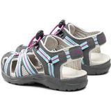 CMP - Kids Aquarii 2.0 - Wandelsandalen - Titan-Vatten - Gesloten Teengedeelte