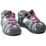 CMP - Kids Aquarii 2.0 - Wandelsandalen - Titan-Vatten - Gesloten Teengedeelte