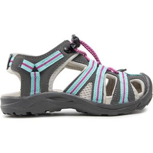 CMP - Kids Aquarii 2.0 - Wandelsandalen - Titan-Vatten - Gesloten Teengedeelte