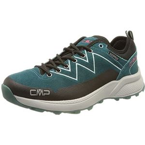 CMP Kaleepso Low Wmn Hiking Shoe Wp Wandelschoenen voor dames, Fles