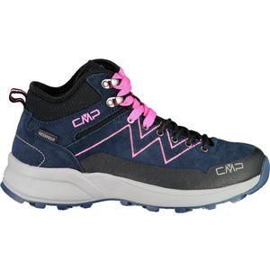 Cmp Kaleepso Mid Wp 31q4916 Wandelschoenen Blauw EU 36 Vrouw