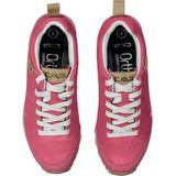 CMP - Elettra Low - Wandelschoenen - Zwart - Suède - Waterdicht