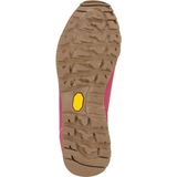 CMP - Elettra Low - Wandelschoenen - Zwart - Suède - Waterdicht