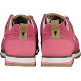 CMP - Elettra Low - Wandelschoenen - Zwart - Suède - Waterdicht