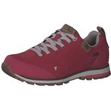 CMP - Elettra Low - Wandelschoenen - Zwart - Suède - Waterdicht