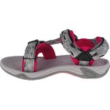 CMP Hamal Hiking Sandal Jr 38Q9954-51UL voor meisje Grijs Sandalen