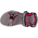 CMP Hamal Hiking Sandal Jr 38Q9954-51UL voor meisje Grijs Sandalen