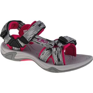 CMP Uniseks wandelsandalen voor kinderen, grijs.