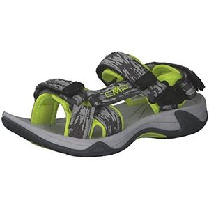 CMP Uniseks wandelsandalen voor kinderen, Cemento Acido