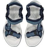 Cmp Hamaq9956 Sandalen Blauw Vrouw