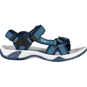 CMP Outdoorsandalen Hamal W met klittenbandsluiting