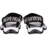 CMP - Hamal - Sandalen - Lichte Sportieve Open Sandaal - Zwart - Stoffen Bovenwerk