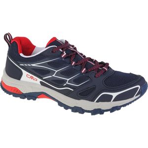 CMP Zaniah Trail 39Q9627-42ML, Mannen, Marineblauw, Hardloopschoenen, maat: 41