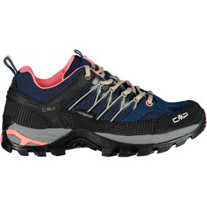 CMP CMP Damen Trekking Schuhe Rigel LOW 3Q54456 Trekkingschuh
