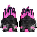 CMP - Rigel Low Wp - Wandelschoenen - Waterdicht - Contrasterende Kleurdetails