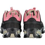 CMP - Rigel - Wandelschoenen - Roze - Waterdicht - Vrouw