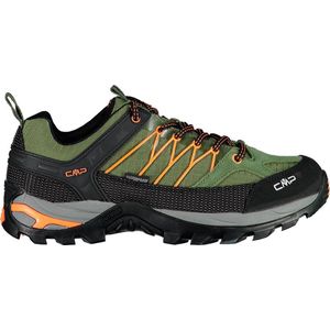 Cmp Rigel Low Wp 3q54457 Hiking Shoes Groen EU 45 Man