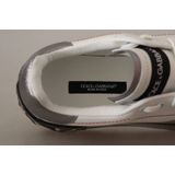 Dolce Gabbana - Portofino - Sneakers - Wit