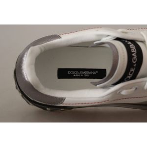 Dolce Gabbana - Portofino - Sneakers - Wit
